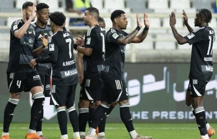 الرياضة الان | قرعة نارية لنصف نهائي أغلى الكؤوس | عيون الجزيرة الرياضي