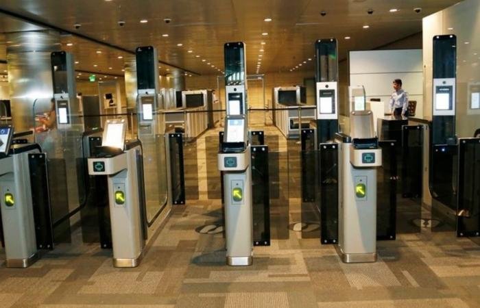 أخبار قطر | 4 شروط لعبور الأطفال من البوابات الإلكترونية بمطار حمد الدولي | عيون الجزيرة قطر