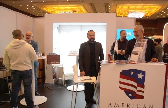 أخبار الكويت | «الأمريكية الدولية» تشارك في المعرض الدولي للتعليم العالي | عيون الجزيرة الكويت