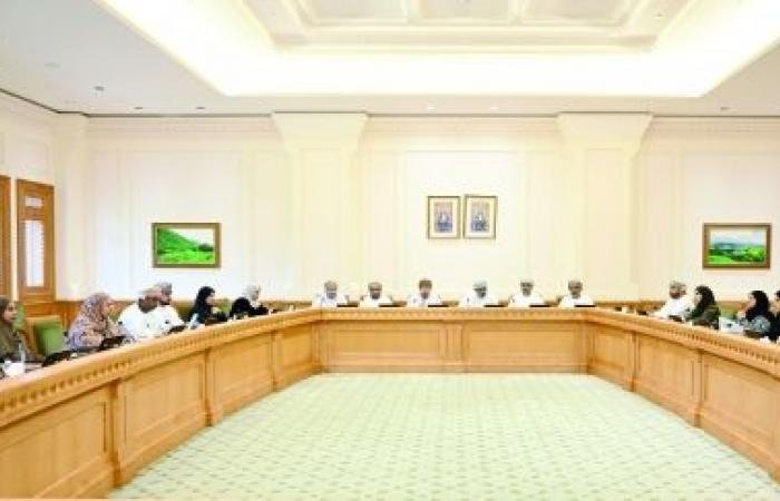 أخبار سلطنة عمان | استعراض مبادرات دعم التعليم المبكر بـ"الشورى" | عيون الجزيرة الاخبارية عمان