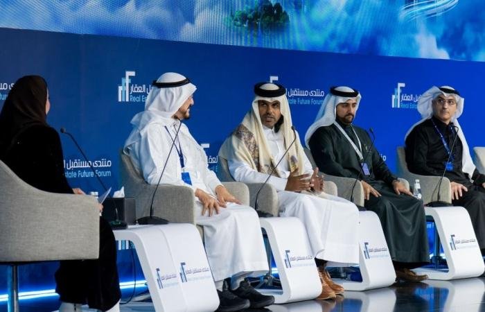 أخبار قطر | مجموعة شركات رتاج تستعرض رؤيتها لمستقبل العقار عبر التكامل بين التطوير والتشغيل | عيون الجزيرة قطر