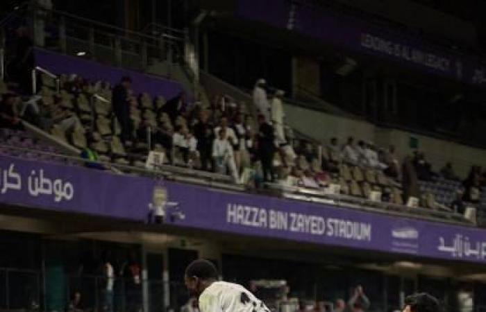 الرياضة الان | بصمة «أسطورة»..يونايتد يحقق مفاجأة مدوية في كأس رئيس الدولة | عيون الجزيرة الرياضي