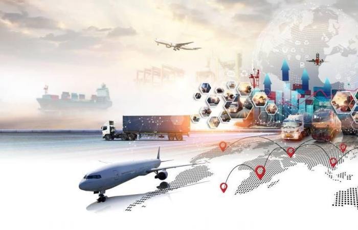 الامارات الان | 35 تريليون دولارحجم التجارة العالمية في 2025 | عيون الجزيرة الامارات