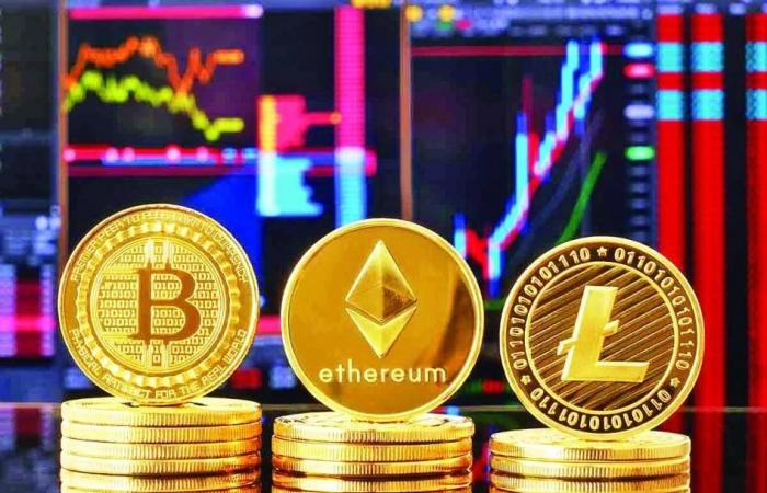 التراجعات السعرية تضغط على منصات العملات المشفّرة