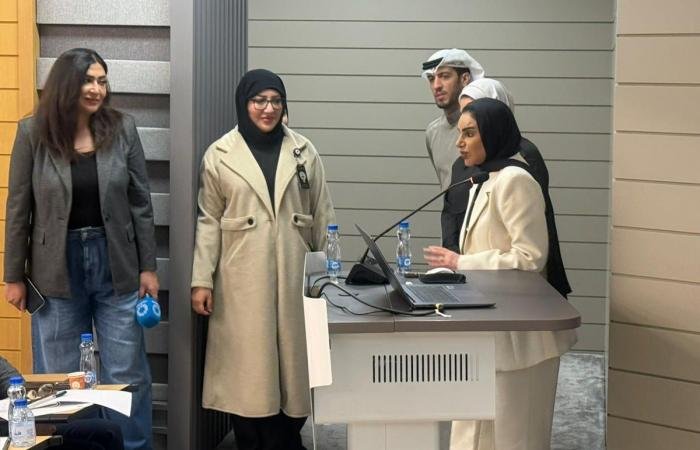 أخبار الكويت | وزيرة الشؤون: المجتمع المدني جناح مهم ومساند للكويت داخلياً وخارجياً | عيون الجزيرة الكويت