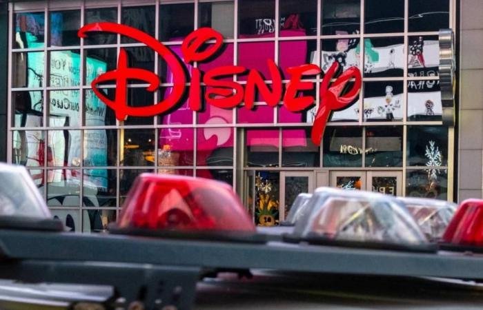 26 مليار دولار إيرادات «والت ديزني».. و2.5 مليار الأرباح الفصلية