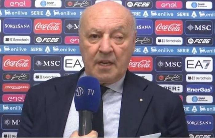 الرياضة الان | «تصرفكم قبيح».. ماروتا يهاجم جماهير إنتر بعد حادثة كريمونيزي | عيون الجزيرة الرياضي