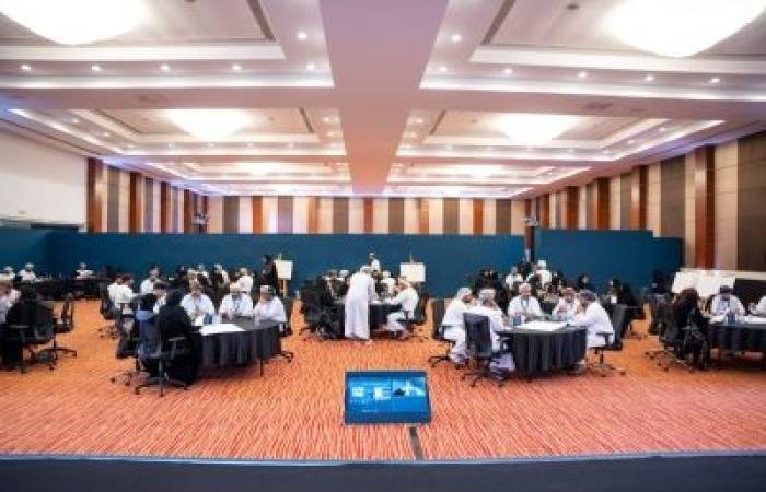 أخبار سلطنة عمان | إطلاق الحلقات التفاعلية لمبادرة الفريق الحكومي الواحد بشمال الباطنة | عيون الجزيرة الاخبارية عمان