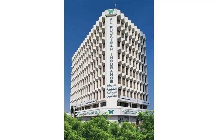 «الفجيرة الوطنية للتأمين» تؤهل وتوظف 80 مواطنا