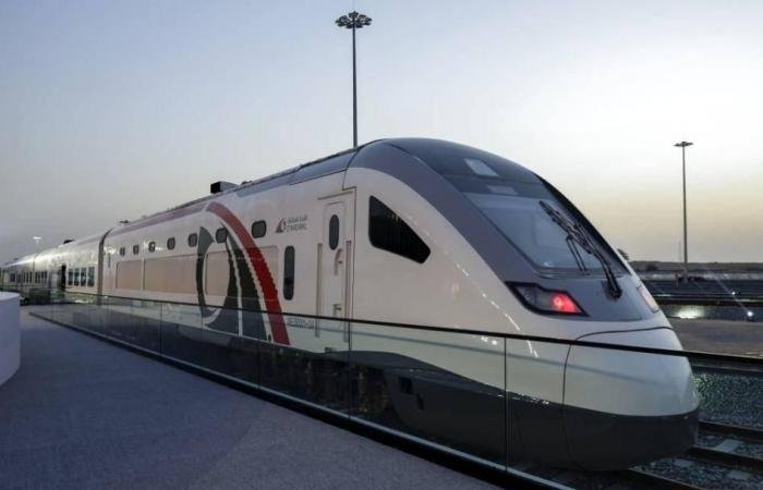 الامارات الان | قطارات الاتحاد تطلق حملة لتسريع التحول إلى الشحن بالسكك الحديدية | عيون الجزيرة الامارات