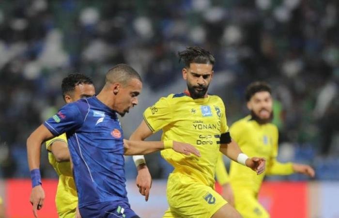 قاتل ينقذ النموذجي