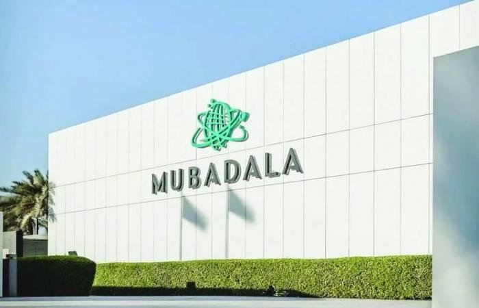 «مبادلة» تبحث الانضمام إلى تحالف لشراء مشغل مراكز بيانات سنغافوري