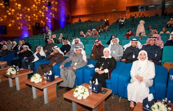 أخبار الكويت | «الاتصالات والملاحة» يطلق «أسبوع واحة التدريب» | عيون الجزيرة الكويت