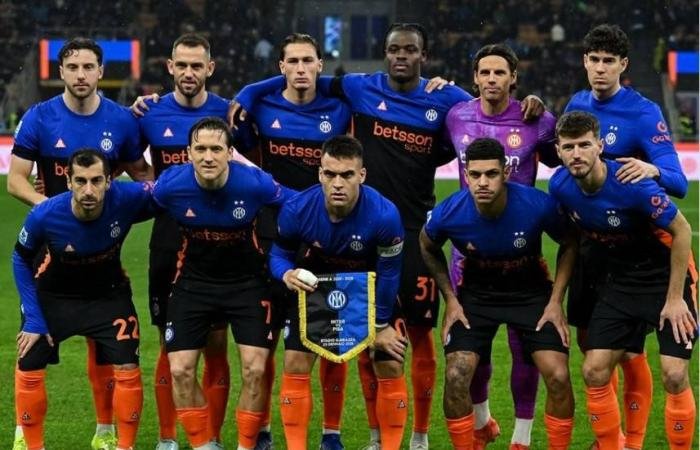 الرياضة الان | إنتر ميلان يعزز صدارته للدوري بثنائية أمام كريمونيزي | عيون الجزيرة الرياضي