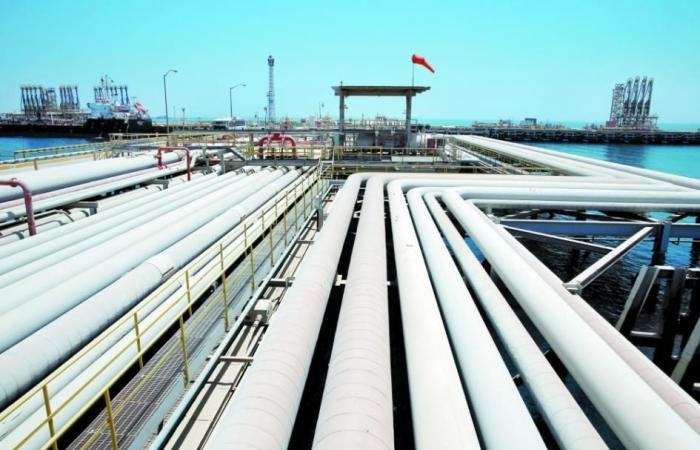 «إي.آي.جي جلوبال إنرجي» تخطط للاحتفاظ بحصتها في أنابيب أرامكو