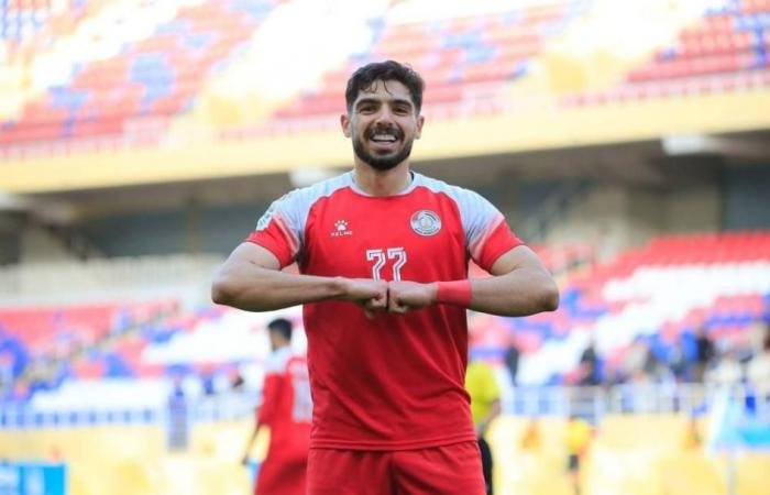 الرياضة الان | كوكو يسجل 3 ركلات جزاء بمباراة واحدة في الدوري العراقي | عيون الجزيرة الرياضي