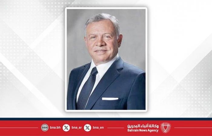 العاهل الأردني يبحث مع رئيس أركان الجيش الفرنسي التعاون في المجالات العسكرية | عيون الجزيرة