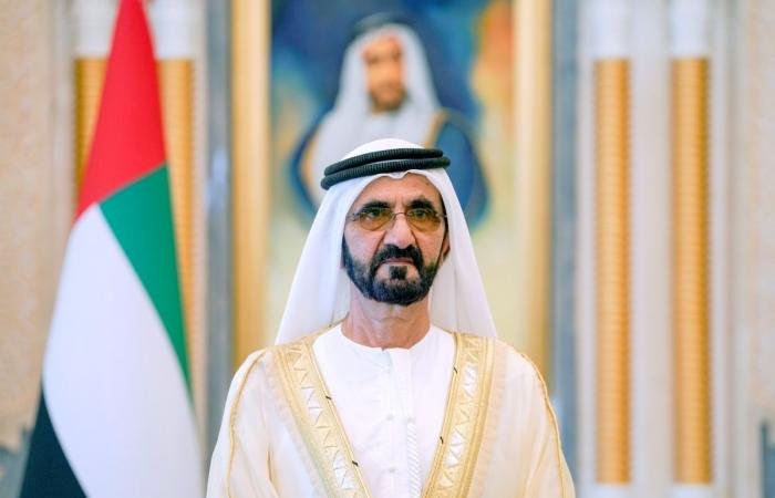 محمد بن راشد: علاقاتنا مع الكويت نموذج فريد وتضرب بجذورها في أعماق التاريخ | عيون الجزيرة