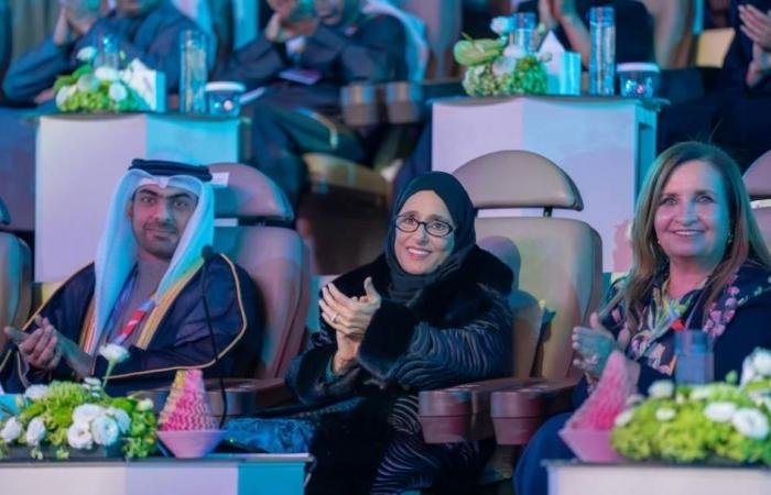 الرياضة الان | جواهر القاسمي: «عربية السيدات» ساحة تنافس وتلاقٍ وصداقة | عيون الجزيرة الرياضي