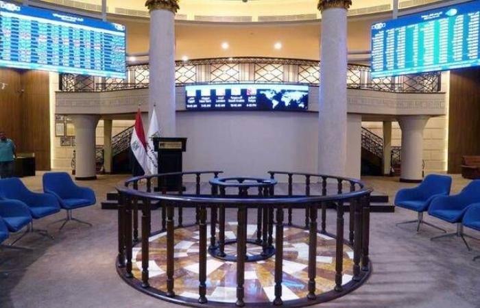 رئيس البورصة: اقتراب التداول على المشتقات.. وتفعيل البيع على المكشوف خلال شهر