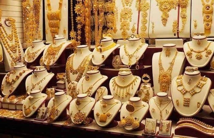 أسعار الذهب اليوم في مصر الثلاثاء 3 فبراير 2026.. ارتفاع ملحوظ في عيار 21