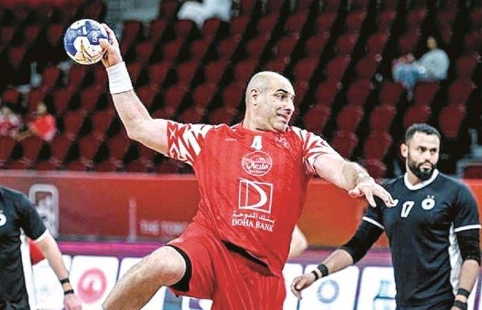 الرياضة في قطر | دوري اليد يعود بـ5 مواجهات قوية | عيون الجزيرة الاخبارية