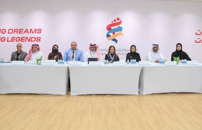 الرياضة الان | الفحيص الأردني يدشن «سلة عربية السيدات» بلقاء الفتاة الكويتي | عيون الجزيرة الرياضي