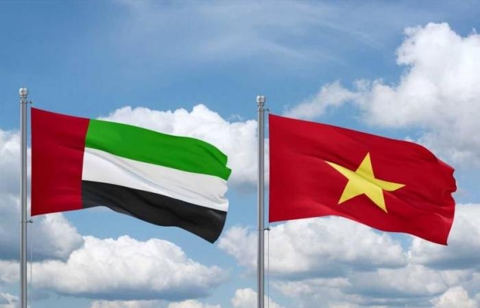 «الشراكة الاقتصادية الشاملة» بين الإمارات وفيتنام تدخل حيز التنفيذ