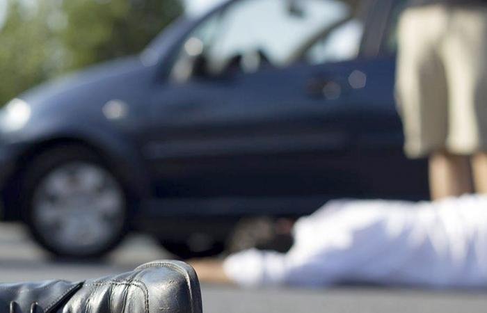 أخبار الكويت | مضطرب نفسي دهس 3 آسيويين | عيون الجزيرة الكويت