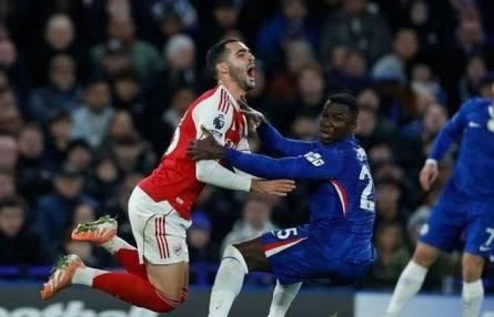 الرياضة الان | كيفية مشاهدة مباراة أرسنال وتشيلسي في كأس رابطة الدوري الإنجليزي | عيون الجزيرة الرياضي