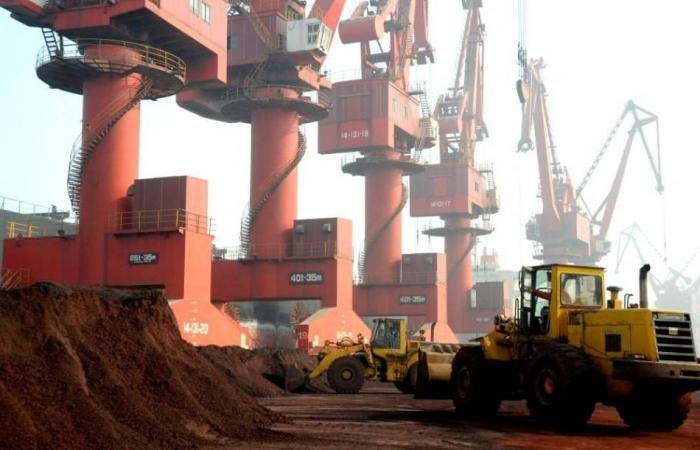 مشروع أمريكي لتخزين المعادن الحيوية بـ 12 ملياراً