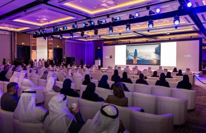 «مالية دبي» تنظم ملتقى موازنة البرامج والأداء بمشاركة 40 جهة حكومية