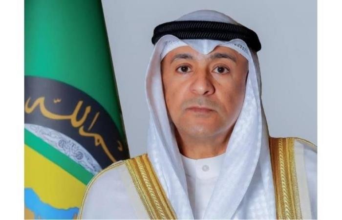 جاسم البديوي: 197 مليار دولار التجارة بين الاتحاد الأوروبي ودول الخليج