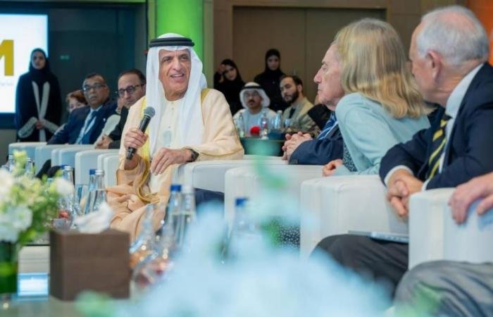 الامارات الان | سعود بن صقر: العلم والبحث العلمي ركيزتان للازدهار | عيون الجزيرة الامارات