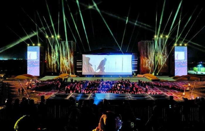 تداول واقتصاد | Visit Qatar: اختتام «ليالي سيلين 2026» | عيون الجزيرة مال واقتصاد