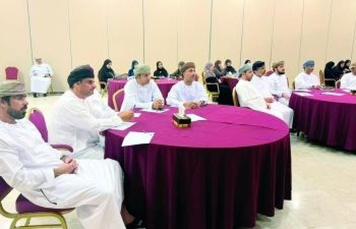 أخبار سلطنة عمان | «فواصل» تستعرض جهود مكافحة المخدرات بولاية المضيبي | عيون الجزيرة الاخبارية عمان