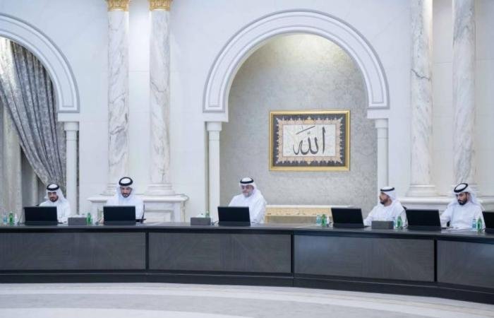 الامارات الان | «التنفيذي» يحوّل بوابات التعرفة المرورية للشاحنات إلى إلكترونية بمسمّى «مسار» | عيون الجزيرة الامارات