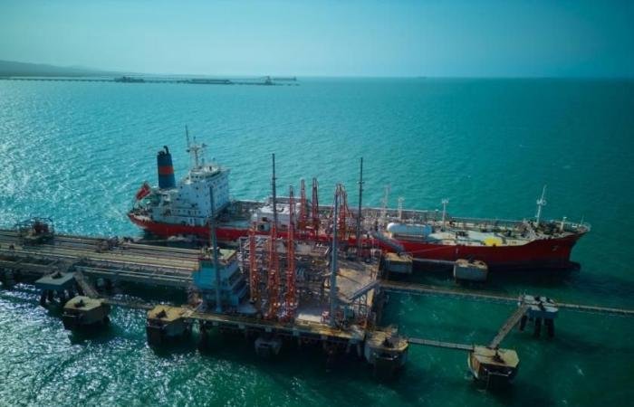 استقرار أسعار النفط.. والأسواق تراقب تهدئة التوتر بين أمريكا وإيران