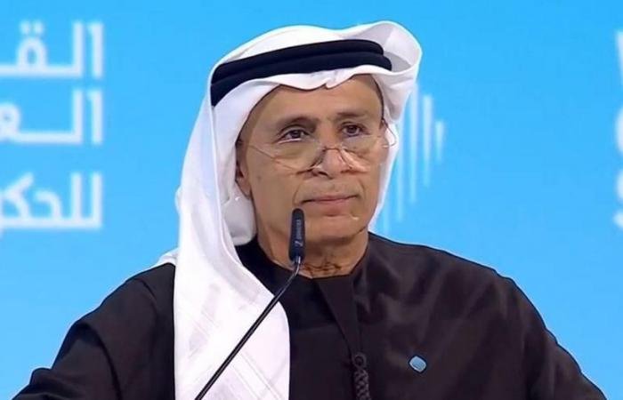 مطر الطاير: بدء تنفيذ مشروع «دبي لوب» بكلفة 2.5 مليار درهم والانتهاء خلال عامين