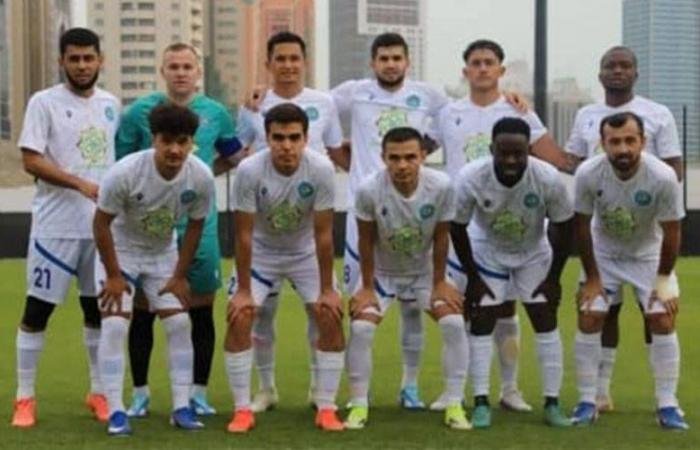 الرياضة الان | دينامو سمرقند يعود إلى الإمارات لإقامة معسكر تدريبي | عيون الجزيرة الرياضي