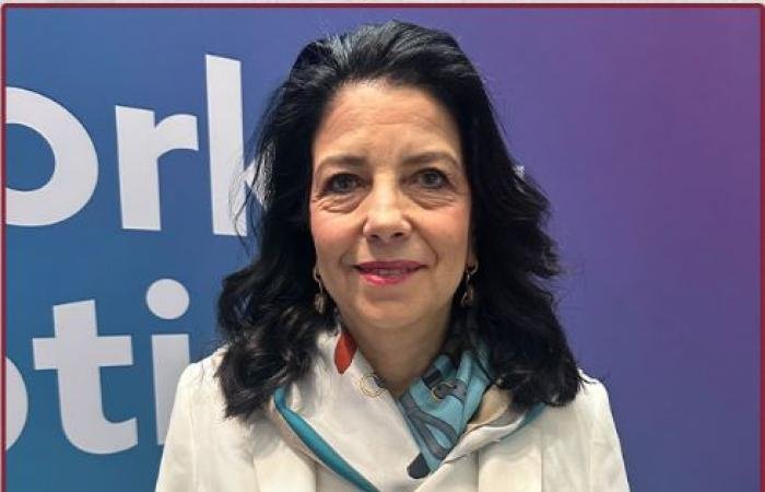 أخبار قطر | وزيرة الانتقال الرقمي المغربية: قمة الويب قطر 2026 فرصة لتعزيز الشراكات الرقمية مع العالم العربي وإفريقيا | عيون الجزيرة قطر