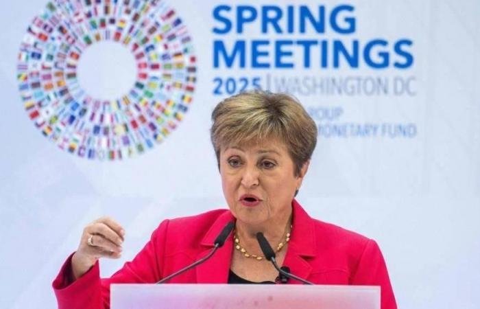 الامارات الان | مديرة صندوق النقد للخليجيين: لا تقلدوا أوروبا إلا في «إيرباص» | عيون الجزيرة الامارات