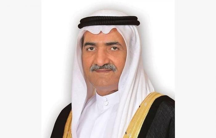 الامارات الان | الشرقي يعيد تشكيل مجلس إدارة مؤسسة الفجيرة لتنمية المناطق | عيون الجزيرة الامارات