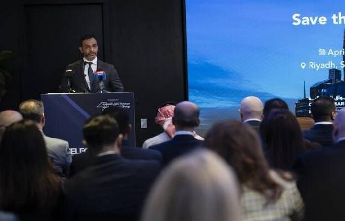 الرميح: سوق رأس المال السعودي يتمتع بالمرونة وأصبح مفتوحاً بالكامل للأجانب