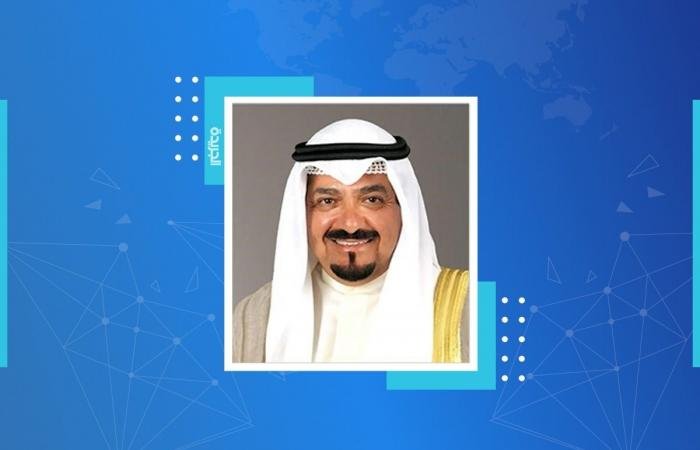 أخبار الكويت | العبدالله يتوجه إلى الإمارات | عيون الجزيرة الكويت