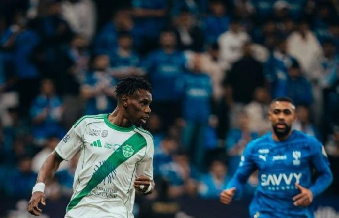 الكلاسيكو سلبي والمستفيد النصر