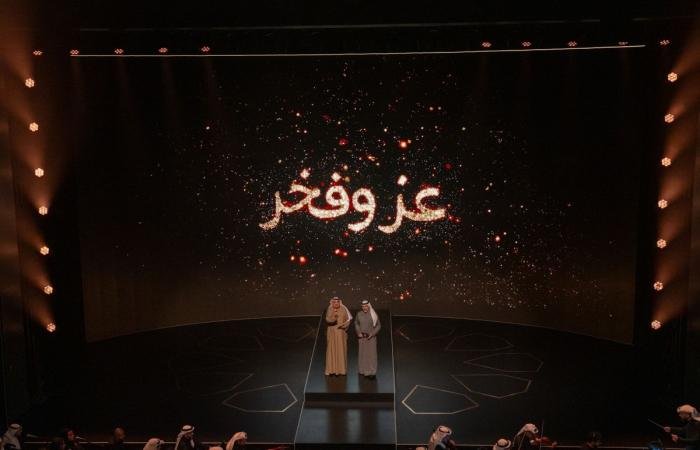 أخبار الكويت | «الإعلام» تكشف عن الدورة البرامجية لتلفزيون الكويت ومنصة «51» خلال شهر رمضان | عيون الجزيرة الكويت