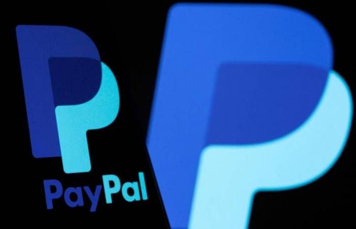 سهم «باي بال» يهوي 18% بعد توقعات ونتائج فصلية محبطة