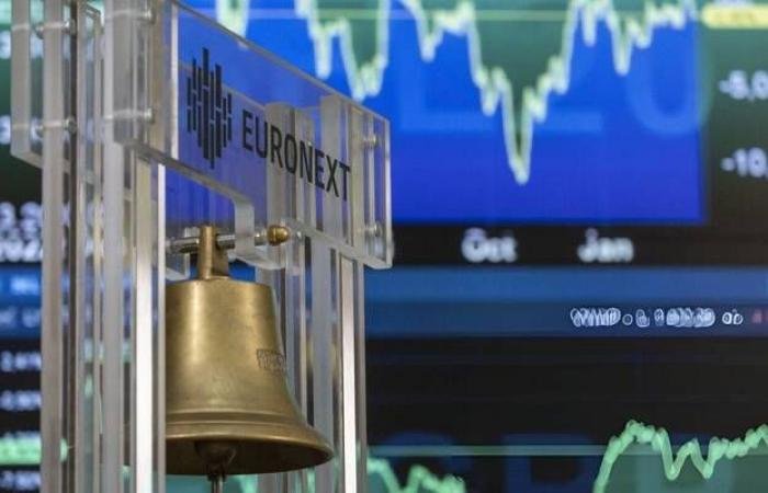 الأسم الأوروبية ترتفع طفيفاً مدعومة بإغلاق قوي في "وول ستريت"