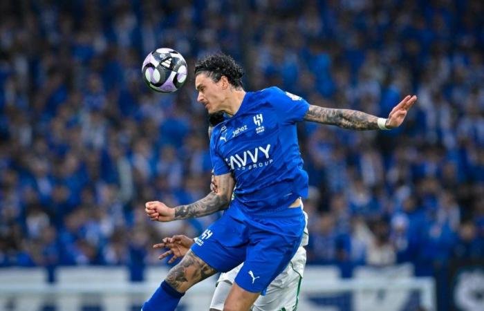 الرياضة الان | النصر أكبر المستفيدين .. الأهداف تغيب عن «كلاسيكو» الهلال والأهلي | عيون الجزيرة الرياضي